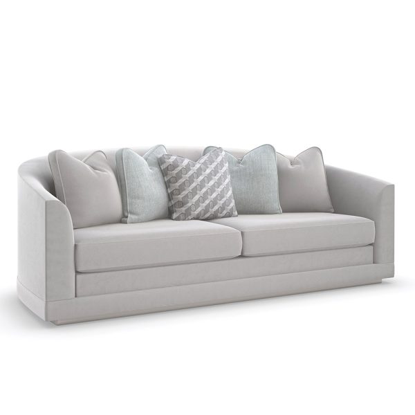 Da Vita Sofa - Image 2