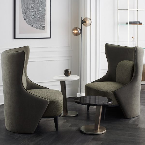 Forma Accent Chair - Image 4