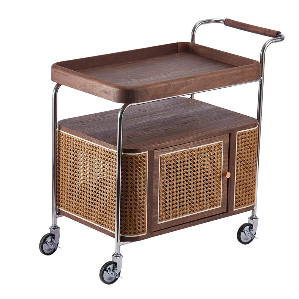 Tilda Trolley - Image 4