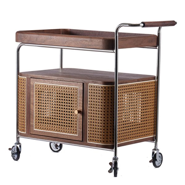 Tilda Trolley - Image 2