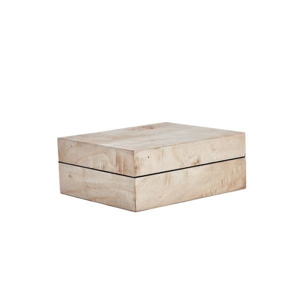 Lacquer Storage Box - Image 4