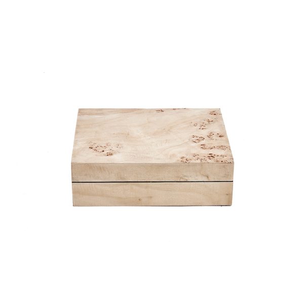 Lacquer Storage Box - Image 3