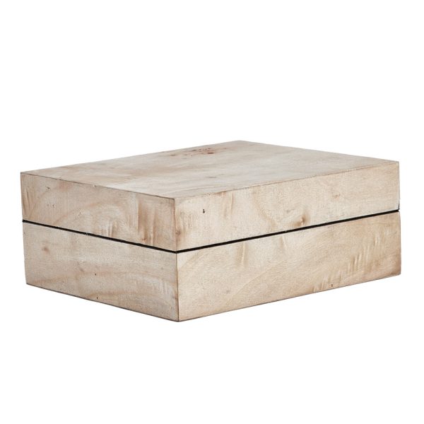Lacquer Storage Box - Image 2
