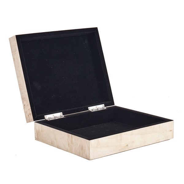 Lacquer Storage Box - Image 5