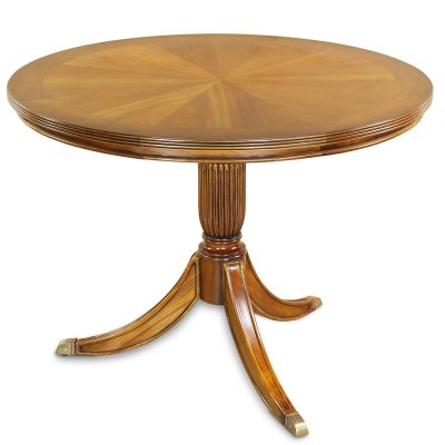 Gloucester Round Dining Table