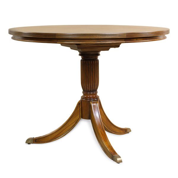 Gloucester Round Dining Table - Image 2