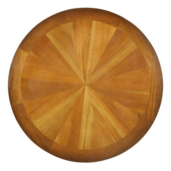 Gloucester Round Dining Table - Image 3