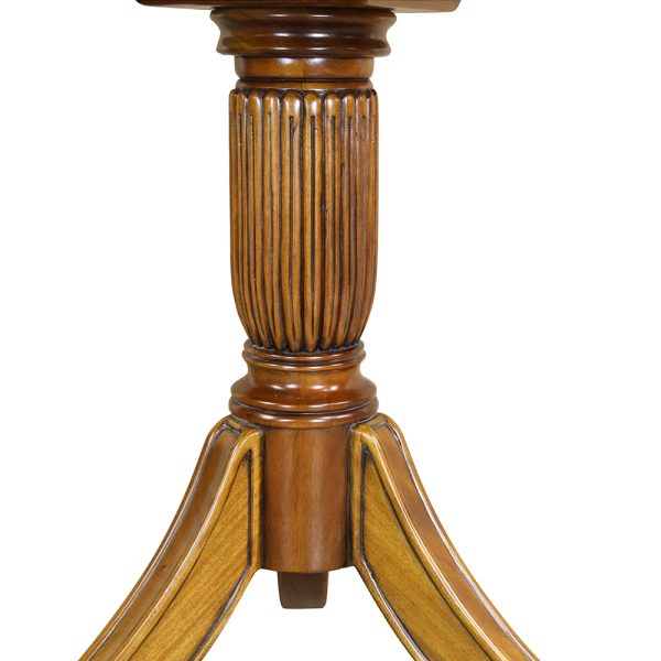 Gloucester Round Dining Table - Image 4