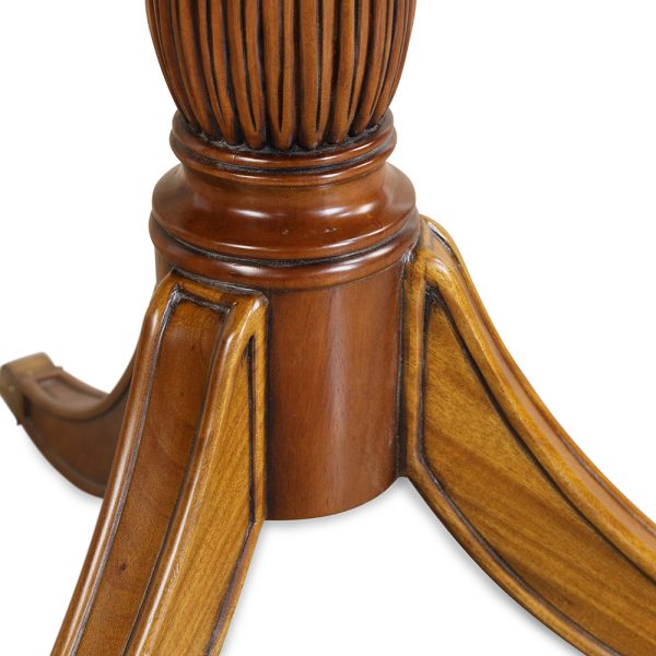 Gloucester Round Dining Table - Image 6