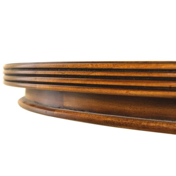 Gloucester Round Dining Table - Image 7