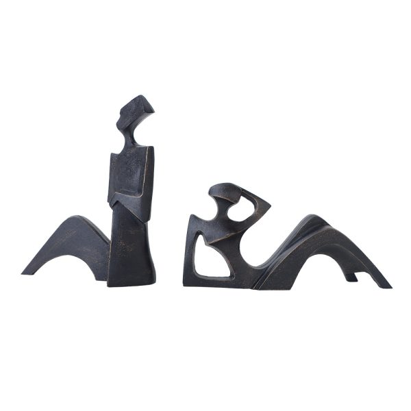 Gentleman Figurine - Image 4