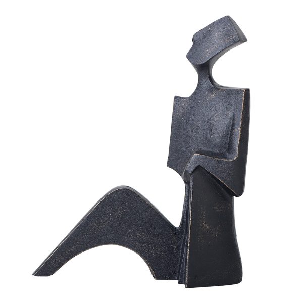 Gentleman Figurine