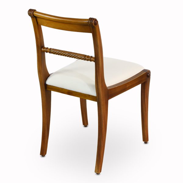 Gloucester Side Chair - Image 3