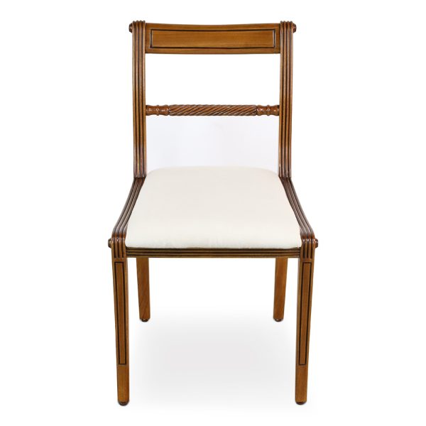 Gloucester Side Chair - Image 2