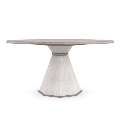 Around The Edge 60 Dining Table