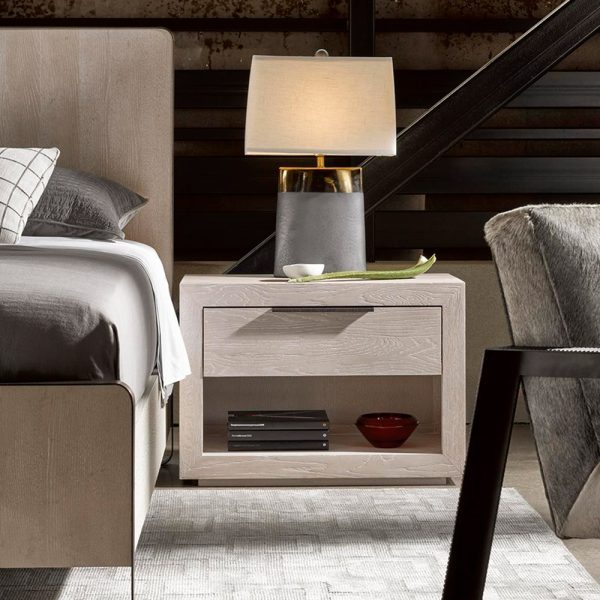 Huston Bedside Table - Image 3