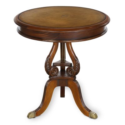 Brunswick Side Table