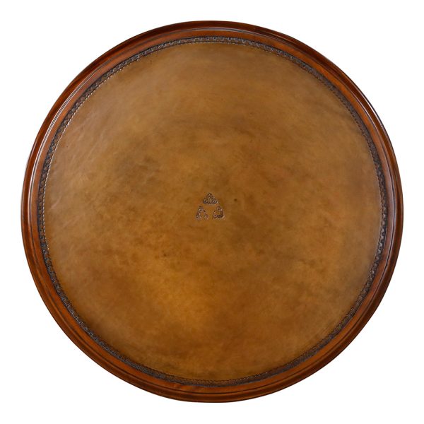 Brunswick Side Table - Image 3