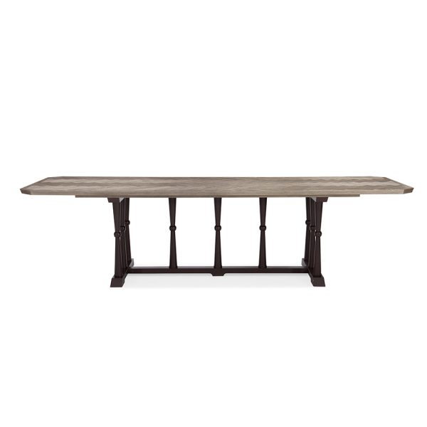 Dinner Circuit Dining Table - Image 2
