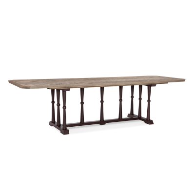 Dinner Circuit Dining Table