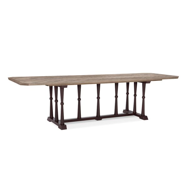 Dinner Circuit Dining Table