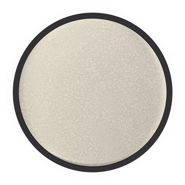 Smoulder Round End Table - Image 2