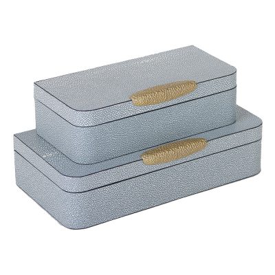 Dani Decorative Box