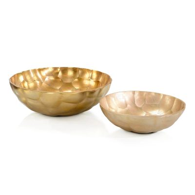Gravar Bowls - Set of 2