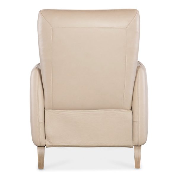 Rumero Press Back Recliner - Image 4