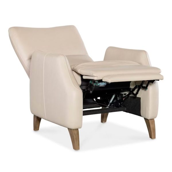 Rumero Press Back Recliner - Image 3