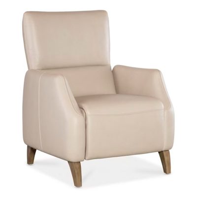 Rumero Press Back Recliner
