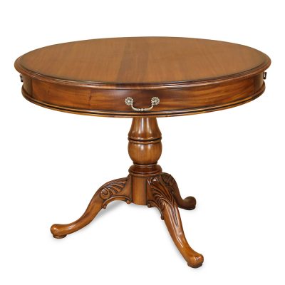 Versailles Round Dining Table