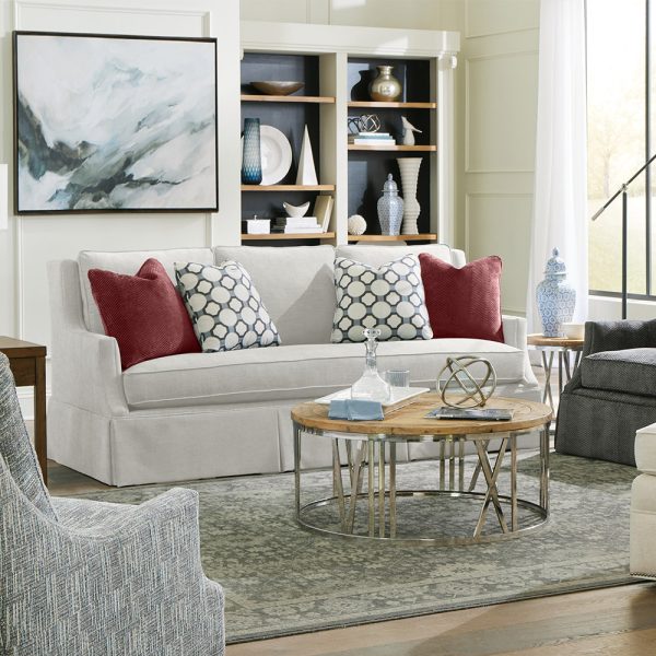 Althea Sofa - Image 4