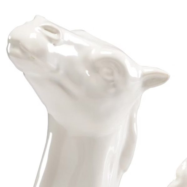 Camel Decor - White - Image 2