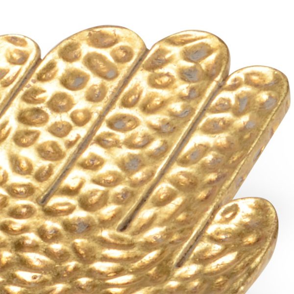 Small Gold Hands - Image 2