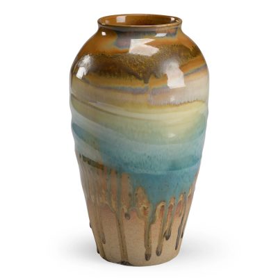 San Miguel Vase