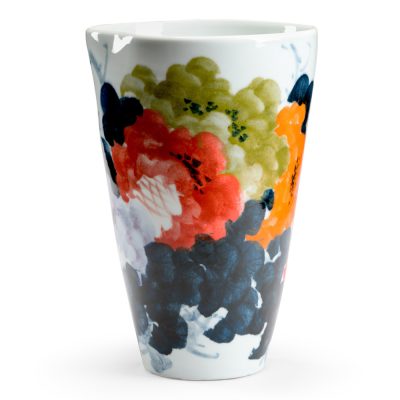 Garden City Vase