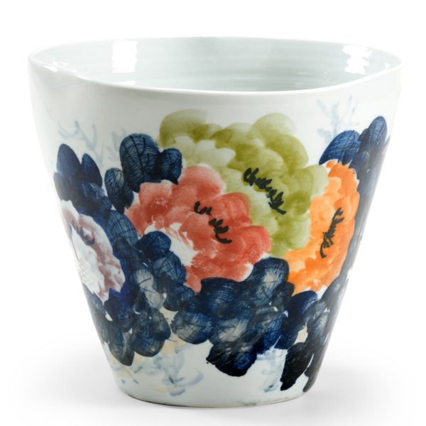 Garden City Planter