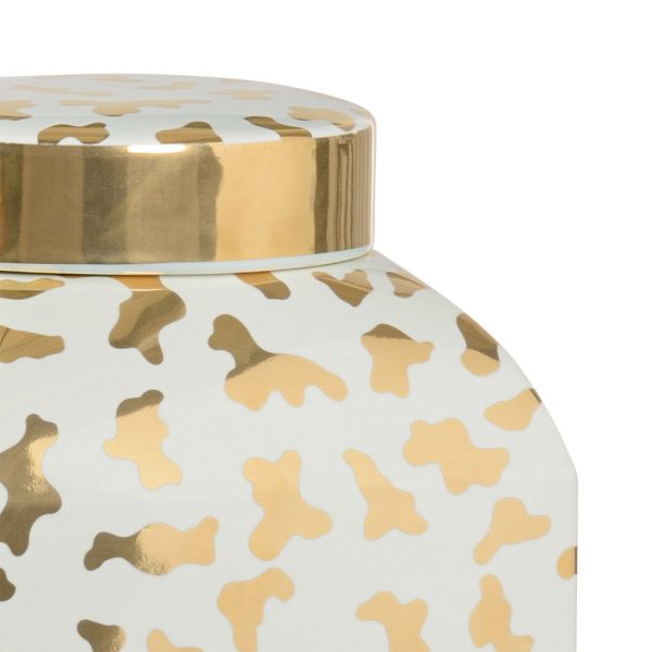 Jungle Ginger Jar - Image 6