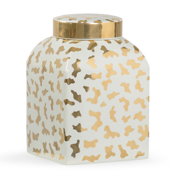 Jungle Ginger Jar - Image 5