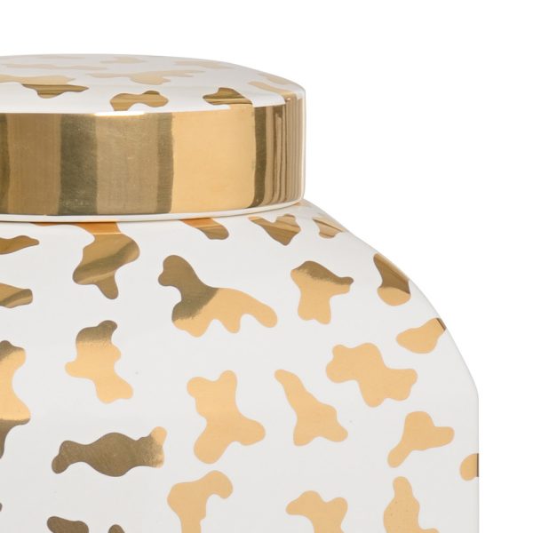 Jungle Ginger Jar - Image 4