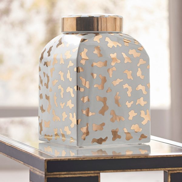 Jungle Ginger Jar - Image 8