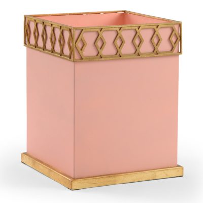 Perkins Planter - Coral