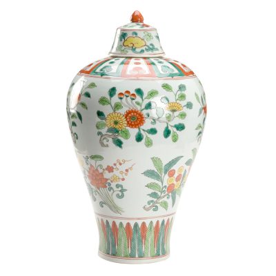 Gainborough Vase