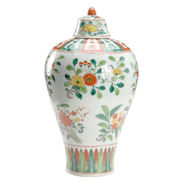 Gainborough Vase