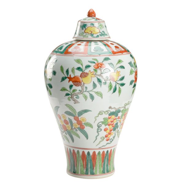 Gainborough Vase - Image 2