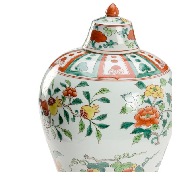 Gainborough Vase - Image 3