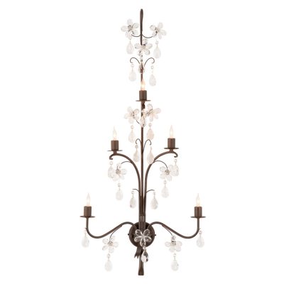 Perennial Sconce