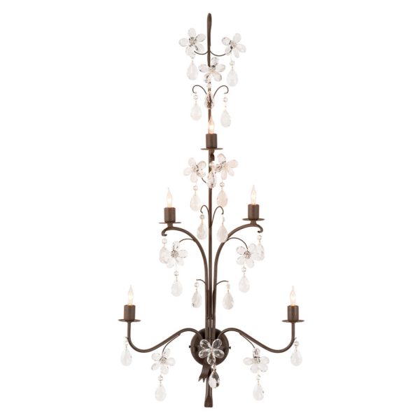 Perennial Sconce
