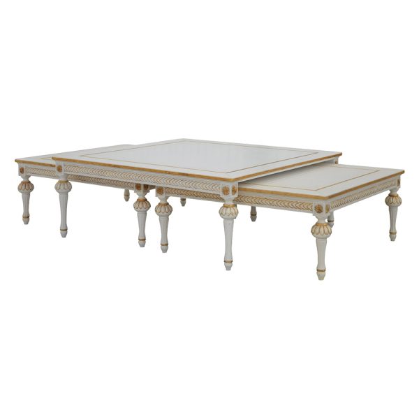 Donna Nesting Coffee Table - Image 2
